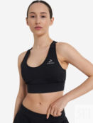 Спортивный топ бра Demix ActiveMove, Черный 129899DMX-99 фото 2