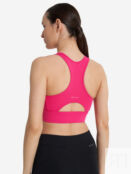 Спортивный топ бра Demix ActiveMove, Розовый 129899DMX-X2 фото 2