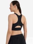 Спортивный топ бра Demix ActiveMove, Черный 129899DMX-99 фото 3