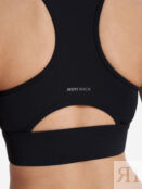 Спортивный топ бра Demix ActiveMove, Черный 129899DMX-99 фото 5