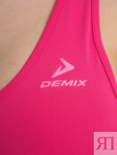 Спортивный топ бра Demix ActiveMove, Розовый 129899DMX-X2 фото 5