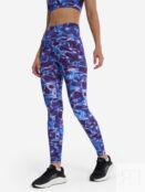 Легинсы женские Athlex, Фиолетовый 129901A31-L1 фото 1