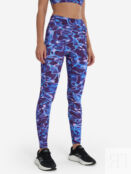 Легинсы женские Athlex, Фиолетовый 129901A31-L1 фото 2