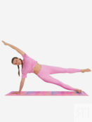 Футболка женская Demix Yoga, Фиолетовый 129919DMX-X1 фото 5