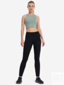 Спортивный топ бра FILA, Зеленый 130050FLA-70 фото 4