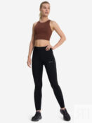 Спортивный топ бра FILA, Коричневый 130050FLA-T3 фото 4