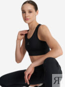 Спортивный топ бра Demix ActiveMove, Черный 130167DMX-99 фото 1