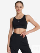 Спортивный топ бра Demix ActiveMove, Черный 130167DMX-99 фото 2