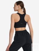 Спортивный топ бра Demix ActiveMove, Черный 130167DMX-99 фото 3