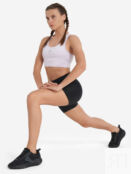 Спортивный топ бра Demix ActiveMove, Розовый 130167DMX-X0 фото 4