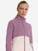 Джемпер флисовый женский Outventure, Фиолетовый 130763OUT-LK фото 1