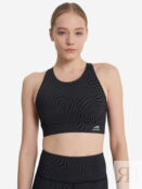 Спортивный топ бра Athlex, Черный 132191A31-B2 фото 2