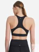 Спортивный топ бра Athlex, Черный 132191A31-B2 фото 3