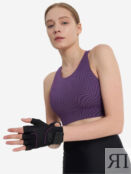 Спортивный топ бра Athlex, Фиолетовый 132191A31-L2 фото 1