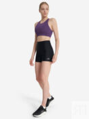 Спортивный топ бра Athlex, Фиолетовый 132191A31-L2 фото 4