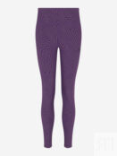 Легинсы женские Athlex, Фиолетовый 132193A31-L2 фото 5