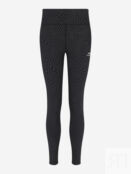 Легинсы женские Athlex, Черный 132193A31-B2 фото 5