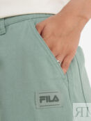 Брюки женские FILA, Зеленый 132529FLA-70 фото 5