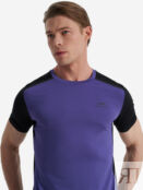 Футболка мужская Athlex, Фиолетовый 133108A31-LB фото 1