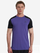 Футболка мужская Athlex, Фиолетовый 133108A31-LB фото 2