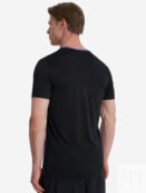 Футболка мужская Athlex, Фиолетовый 133108A31-LB фото 3