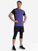 Футболка мужская Athlex, Фиолетовый 133108A31-LB фото 4
