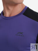 Футболка мужская Athlex, Фиолетовый 133108A31-LB фото 5