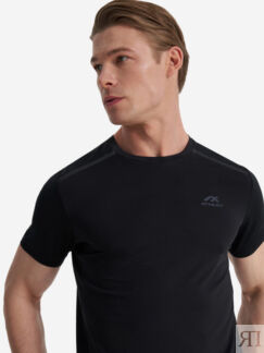 Футболка мужская Athlex, Черный