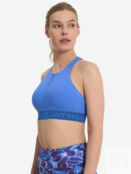 Спортивный топ бра Athlex, Синий 133113A31-Z2 фото 1