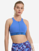 Спортивный топ бра Athlex, Синий 133113A31-Z2 фото 2
