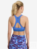 Спортивный топ бра Athlex, Синий 133113A31-Z2 фото 3