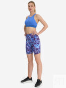 Спортивный топ бра Athlex, Синий 133113A31-Z2 фото 4