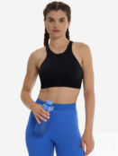 Спортивный топ бра Athlex, Черный 133113A31-99 фото 1