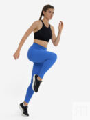 Спортивный топ бра Athlex, Черный 133113A31-99 фото 5