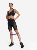 Спортивный топ бра Demix ActiveMove Mesh, Черный 135222DMX-99 фото 4