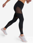Легинсы женские Demix MuseFit, Черный 135227DMX-99 фото 1