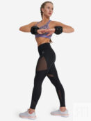 Легинсы женские Demix MuseFit, Черный 135227DMX-99 фото 3