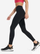 Легинсы женские Nike, Черный FN3226N06-010 фото 1