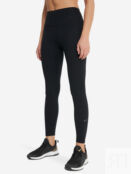 Легинсы женские Nike, Черный FN3226N06-010 фото 2