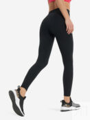 Легинсы женские Nike, Черный FN3226N06-010 фото 3
