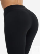 Легинсы женские Nike, Черный FN3226N06-010 фото 5