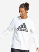 Лонгслив мужской adidas, Белый IC9309A01-. фото 1