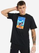 Футболка мужская adidas Boost, Черный IW0285A01-. фото 1