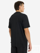 Футболка мужская adidas Boost, Черный IW0285A01-. фото 3