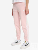 Брюки женские adidas, Розовый IW5194A01-. фото 2