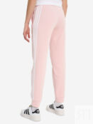 Брюки женские adidas, Розовый IW5194A01-. фото 3