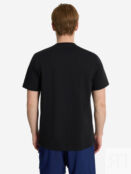 Футболка мужская adidas Doodle, Черный IY8072A01-. фото 3