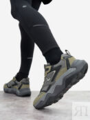 Кроссовки мужские Safety Jogger Hiro Trail, Серый 620992SFJ-230 фото 1