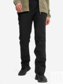Брюки женские CRAGHOPPERS Aysgarth II Thermo Waterproof, Черный CWW1189C3D-800 фото 1