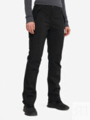 Брюки женские CRAGHOPPERS Aysgarth II Thermo Waterproof, Черный CWW1189C3D-800 фото 2